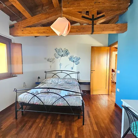 Il Glicine Casa vacanze *