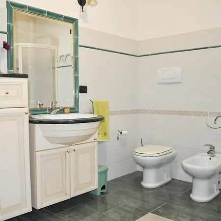 Il Glicine Casa vacanze *