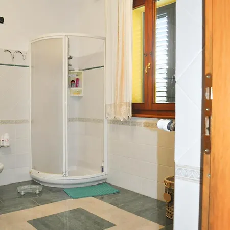 Il Glicine * Làconi