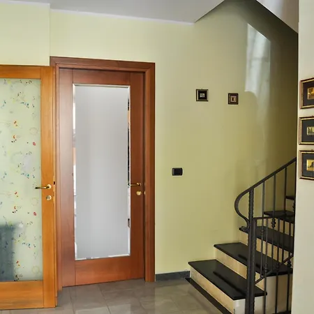 Il Glicine Casa vacanze *
