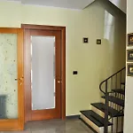 Il Glicine Nyaraló *