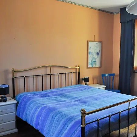 Il Glicine Làconi