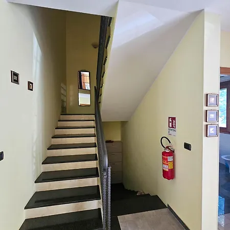 Il Glicine * Làconi