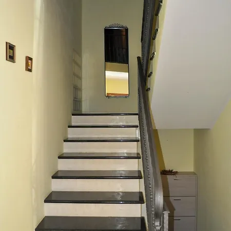 Il Glicine Prázdninový dům *